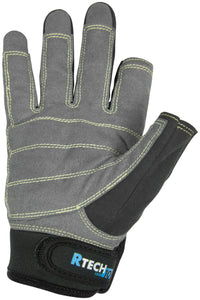 RONSTAN  Race Glove, 3 Finger - RF4871