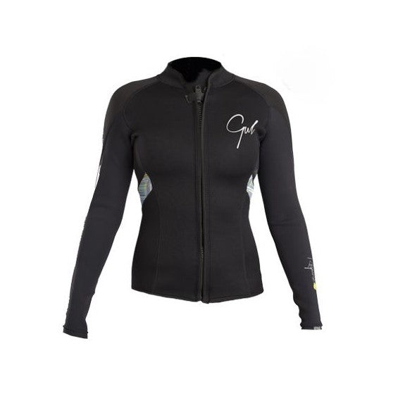 Gul neoprene cheap hoodie