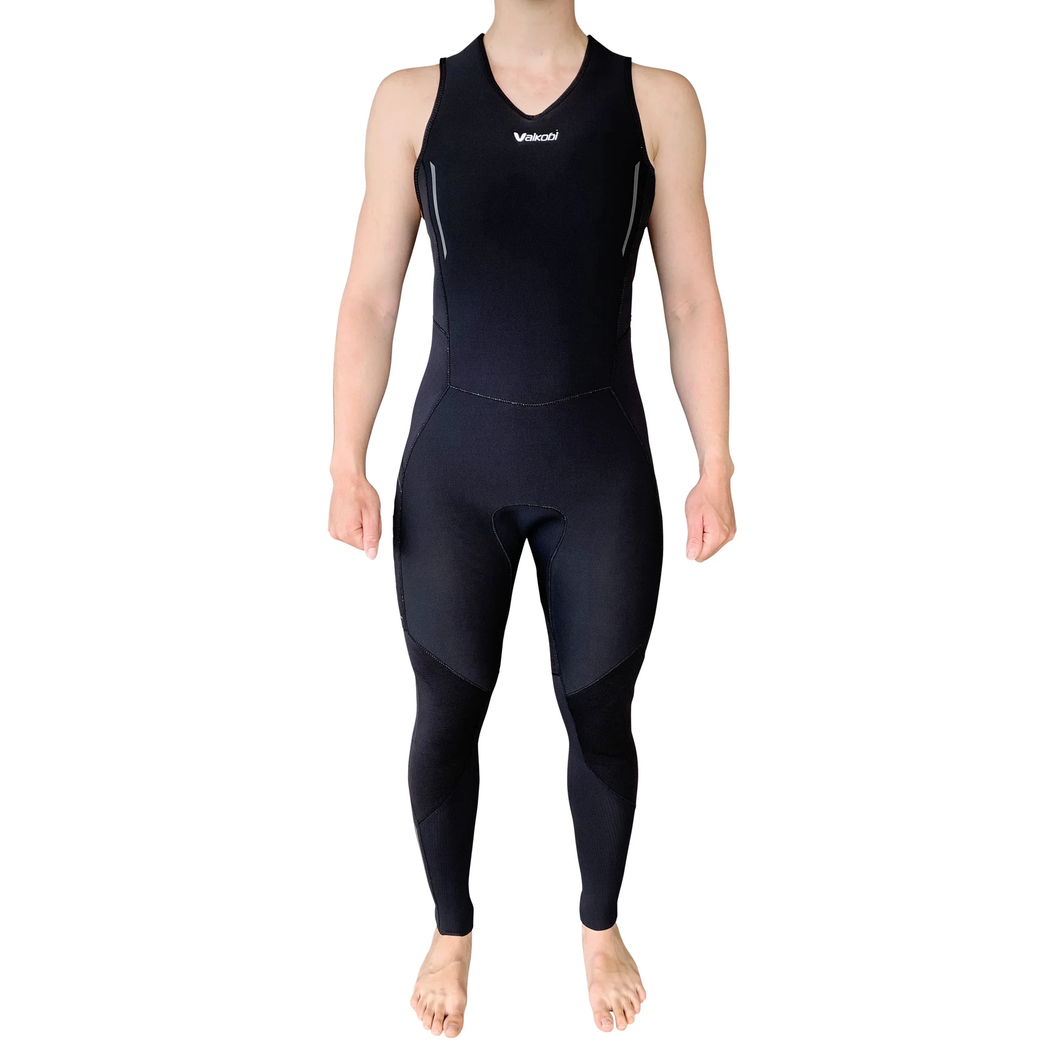 Vaikobi  FlexForce 1.5mm Long John- Women's