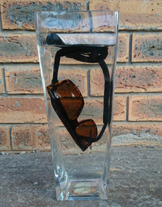 Floating Strap for Glasses